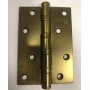 Петля универсальная Adden Bau 100X70X2.5 4BB CAFE Кофе (Адден Бау)