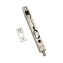 Торцевой шпингалет Adden Bau 401-140 CHROME Хром (Адден Бау)