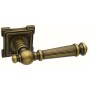 Ручка ADDEN BAU CASTELLO VQ212 AGED BRONZE цвет состаренная бронза