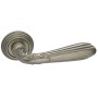 Ручка ADDEN BAU. FIORE V207 AGED SILVER цвет состаренное серебро