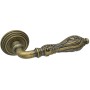 Ручка ADDEN BAU PALAZZO V201 AGED BRONZE цвет состаренная бронза