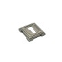 Накладка под цилиндр Adden bau SC VQ001 AGED SILVER, Состаренное серебро (Адден Бау)