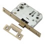 Защелка сантехническая ADDEN BAU WC 5070 BRONZE Бронза (Адден Бау)