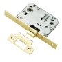 Защелка сантехническая ADDEN BAU WC 5070 GOLD Золото (Адден Бау)