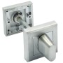 Завертка сантехническая Adden bau WC Q003 CHROME Хром (Адден Бау)