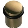 Дверной ограничитель Archie A02MAB/ACF, античная бронза/кофе (Арчи)