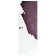 Скрытая дверь Golden Замок GZ Invisible под покраску глухая ABS в цвет с 4-х сторон размер 800 x 2000