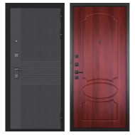 Гранит Гранж, панель 005 Итальянский орех 6 мм