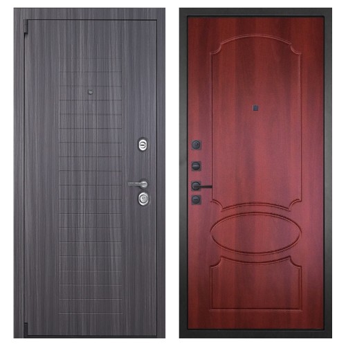 Гранит С7, панель 005 Итальянский орех 6 мм