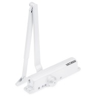 Дверной доводчик NOTEDO DC-030-130 DA+BC