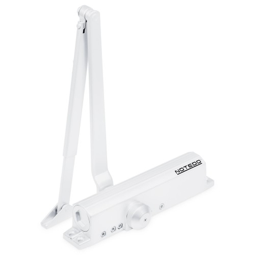 Дверной доводчик NOTEDO DC-030-130 DA+BC