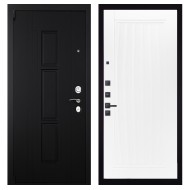 Гранит Т3М, панель 082 Белый софт рельеф 10 мм