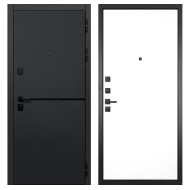 Гранит Горизонт, панель 003 Белый 6 мм