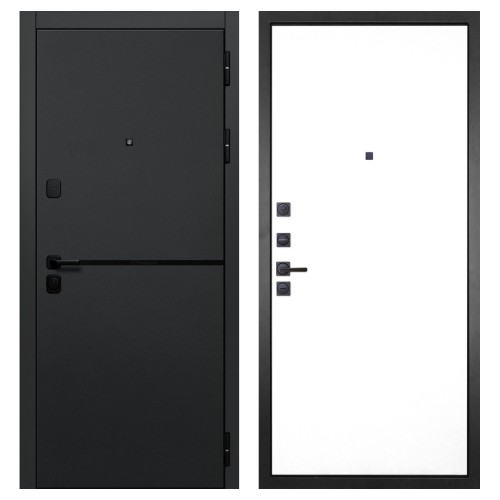 Гранит Горизонт, панель 003 Белый 6 мм