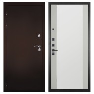 Гранит Терморазрыв, панель 069 Макси зеркало силк маус 16 мм