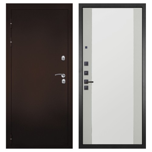 Гранит Терморазрыв, панель 069 Макси зеркало силк маус 16 мм