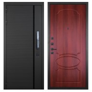 Гранит Пиано Смарт, панель 005 Итальянский орех 6 мм