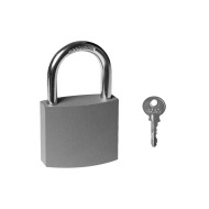 Замок Ajax (Аякс) навесной PD-0263 3 key 