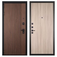 Гранит Шторм, панель 001 Светлая 6 мм