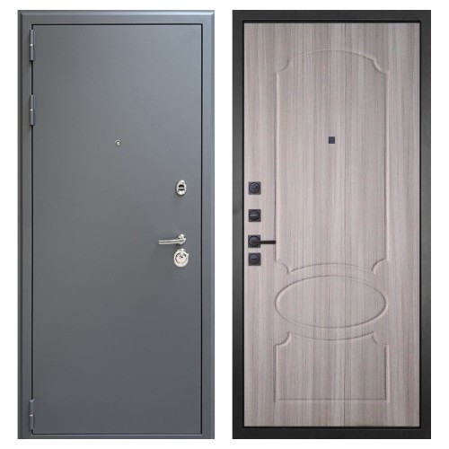 Гранит 7024, панель 006 Светлый 6 мм