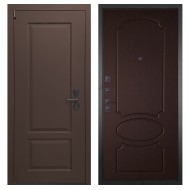 Гранит М3 new, панель 007 Венге 6 мм