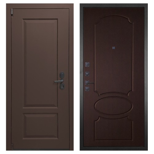 Гранит М3 new, панель 007 Венге 6 мм