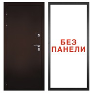 Гранит Терморазрыв, панель 000 Без панели