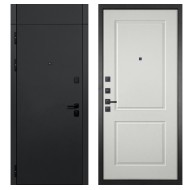 Гранит Горизонт с фрамугой, панель 055 Силк тирамису 12 мм