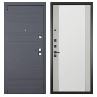 Гранит С46, панель 069 Макси зеркало силк маус 16 мм