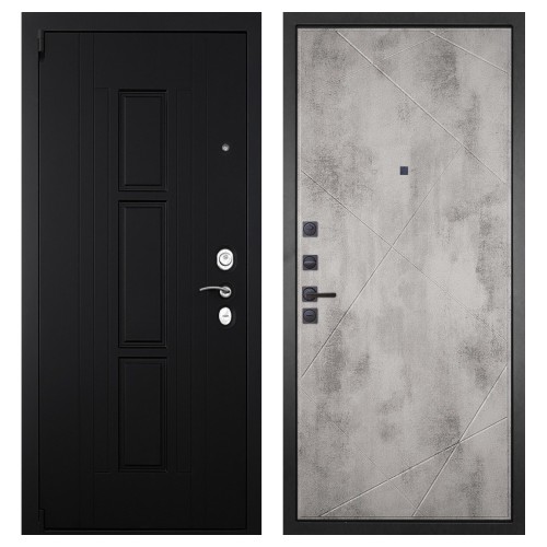 Гранит Т3М, панель 044 Бетон светлый 12 мм