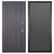 Гранит С7, панель 077 графит нубук 12 мм