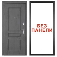 Гранит Лира, панель 000 Без панели