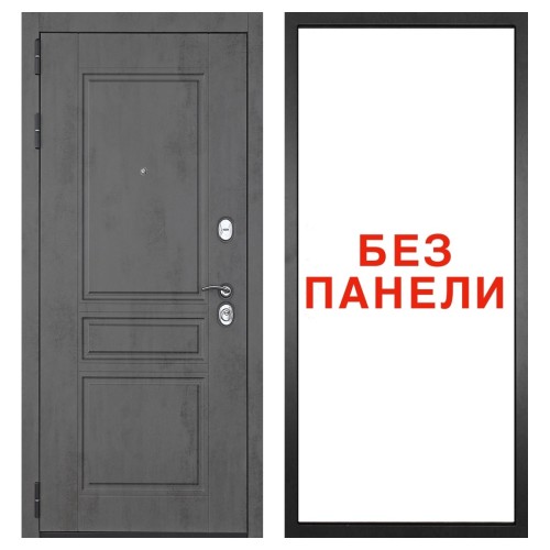 Гранит Лира, панель 000 Без панели