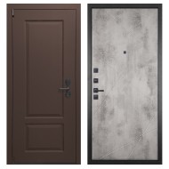 Гранит М3 new, панель 044 Бетон светлый 12 мм