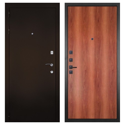 Гранит М1, панель 004 Миланский орех 6 мм