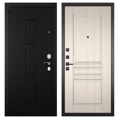 Гранит Т3М, панель 025 Лиственница 10 мм