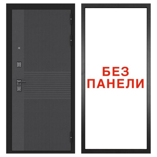 Гранит Гранж, панель 000 Без панели