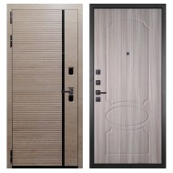 Гранит Пиано Эко, панель 006 Светлый 6 мм