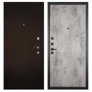 Гранит М1, панель 044 Бетон светлый 12 мм