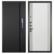 Гранит Пиано Смарт, панель 069 Макси зеркало силк маус 16 мм