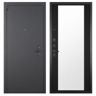 Гранит Эксклюзив, панель 071 зеркало Фацет 16 мм