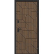 Гранит Плэй, панель 018 Белый 16 мм