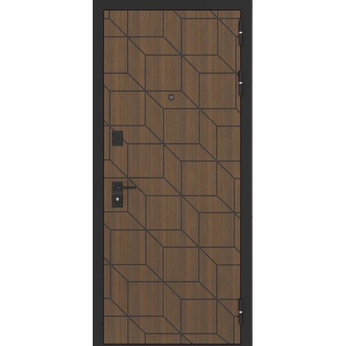 Гранит Плэй, панель 018 Белый 16 мм