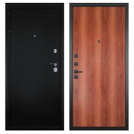 Гранит Ультра 8, панель 004 Миланский орех 6 мм