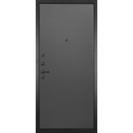 Гранит Эксклюзив, панель 077 графит нубук 12 мм