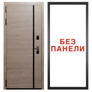 Гранит Пиано Эко, панель 000 Без панели