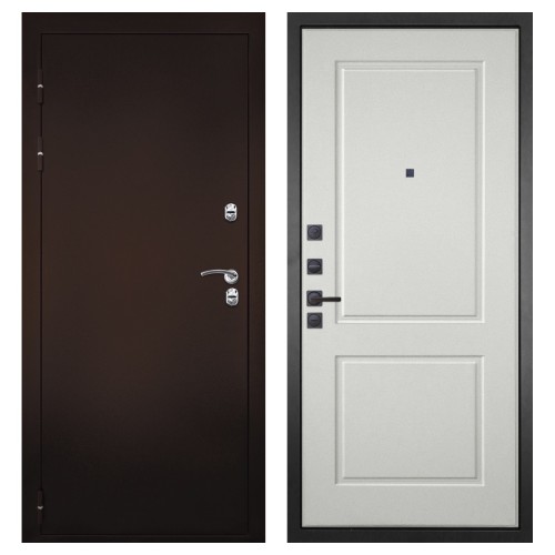 Гранит Терморазрыв, панель 055 Силк тирамису 12 мм