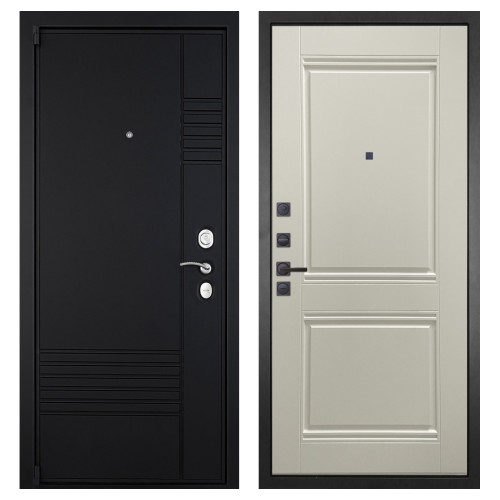 Гранит Т3, панель 064 Роял Вуд светлая со структурой 12 мм