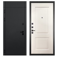 Гранит Горизонт с фрамугой, панель 048 Силк тирамису Кельн 12 мм