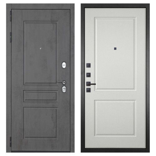 Гранит Лира, панель 055 Силк тирамису 12 мм